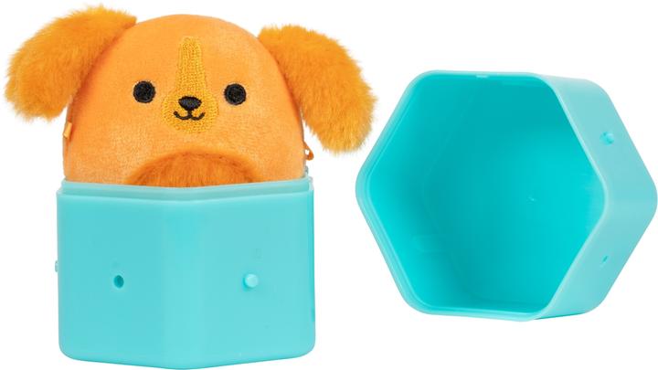 Image du produit Squishmallows Micromallows Bllindpacks (6.50 cm)