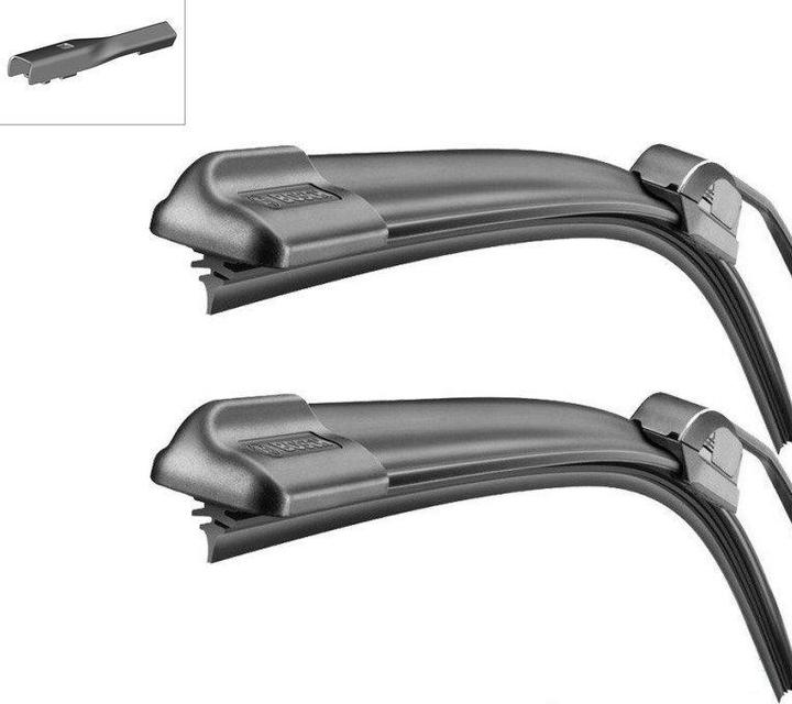 Immagine prodotto Bosch Automotive Aerotwin A945S