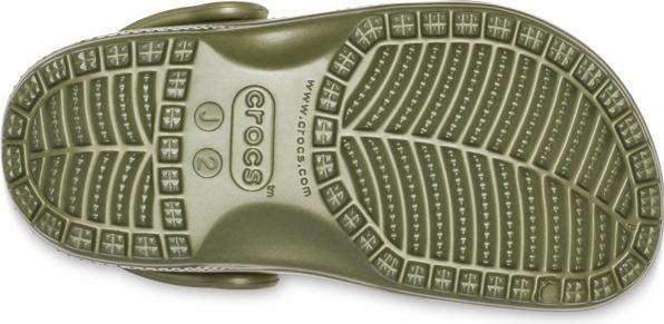 Produktbild Crocs K's Classic Clog (31)