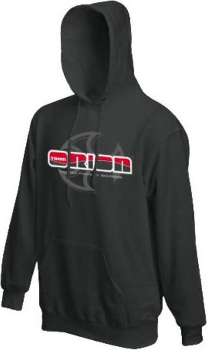 Produktbild Team Orion Race Hoodie XXL (XXL)