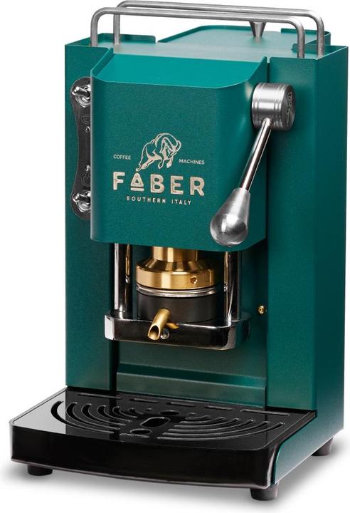 Immagine prodotto Faber Italia Pro Deluxe Mini (E.S.E.)