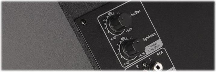 Image du produit Edifier MR4