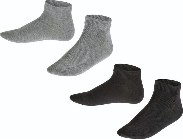 Produktbild Falke Happy SN (2er Pack, 27 - 30)