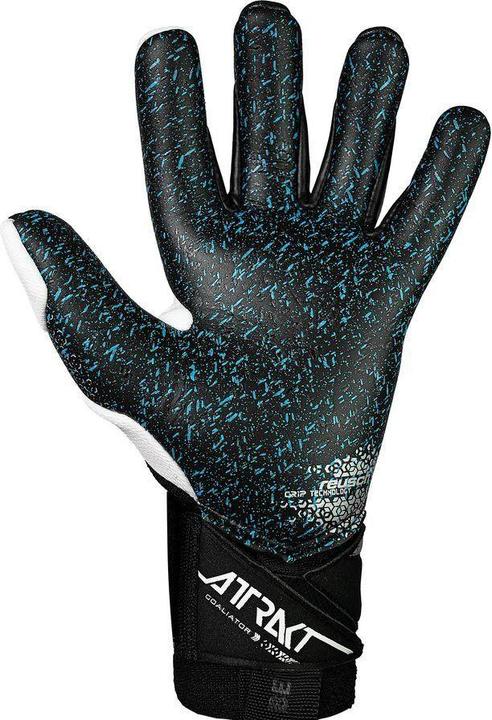 Immagine prodotto Reusch Football Attrakt Freegel Fusion Goaliator (9.5)