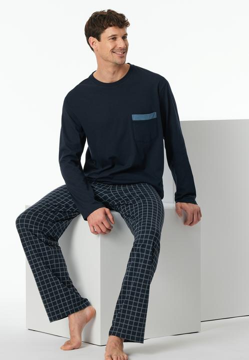 Image du produit Schiesser Pyjama Comfort Nightwear (25)