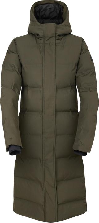 Actual product image Dare2b Womens/Ladies Wander Padded Jacket (46 D)
