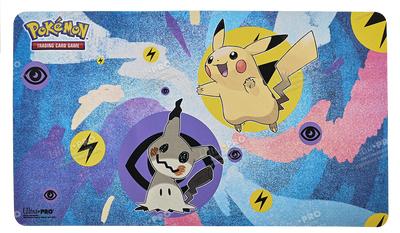 Immagine prodotto Ultra Pro Tappetino Pokémon Pikachu Mimikyu