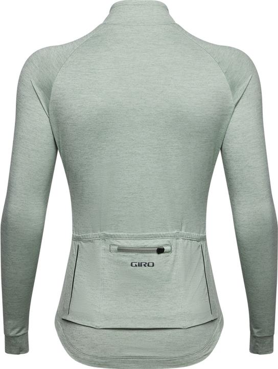 Image du produit Giro W New Road LS Jersey (M)