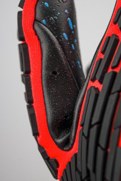 Image du produit Reusch Gants de gardien de but Attrakt Freegel Fusion Goaliator (10.5)