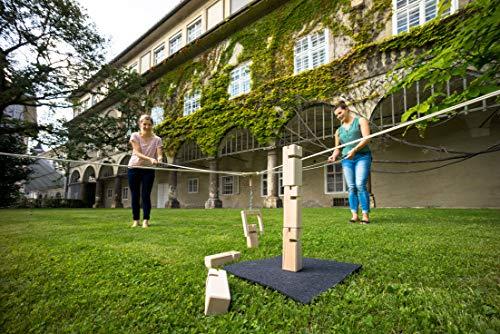 Image du produit Waelderspielzeug Tour de fröbel (Allemand, Anglais, Français, Italien, Suisse-allemand)