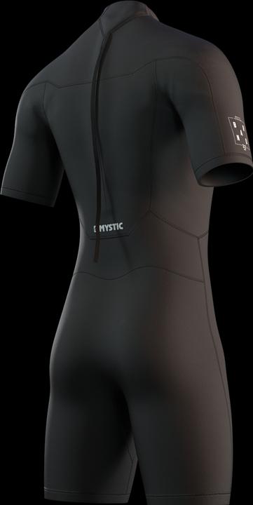 Produktbild Mystic Brand Shorty /2mm (3/2 mm, S)