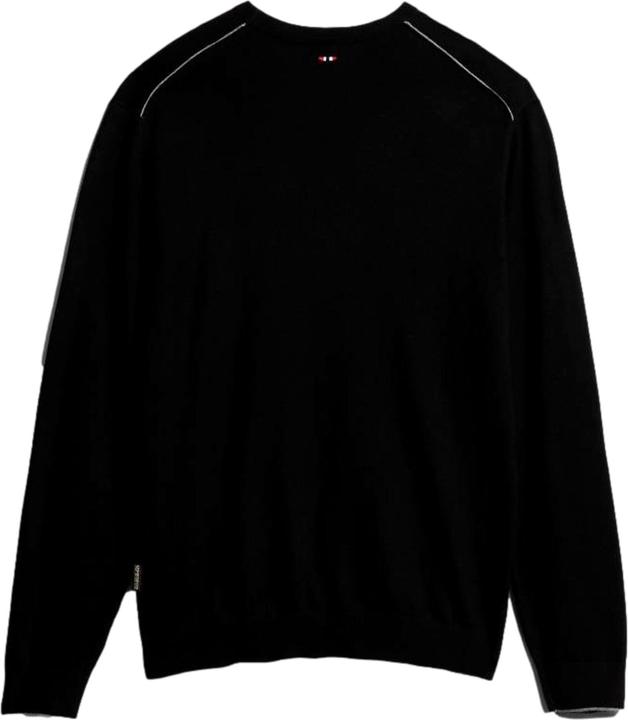 Actual product image Napapijri Pullover DAMAVAND C 4 Strickpullover R-Neck (XL)