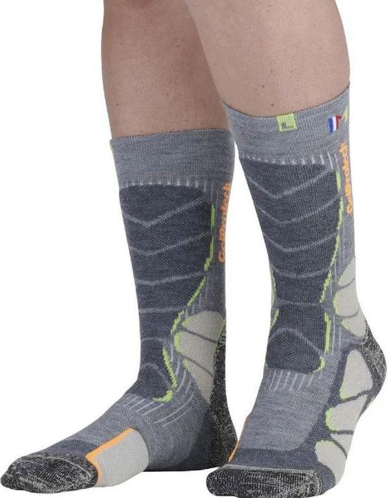 Produktbild Monnet GelProtech Trek Wool Socken (35 - 36)