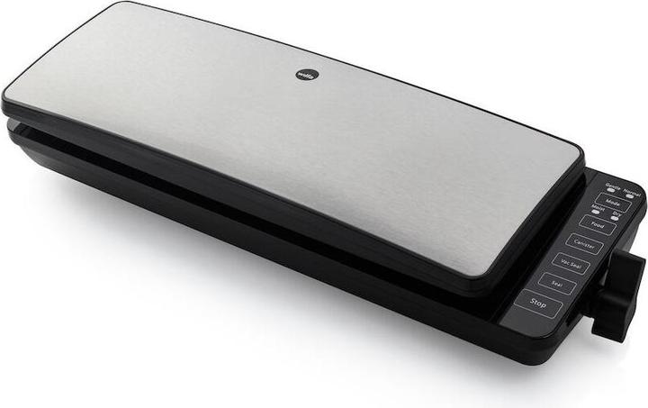 Wilfa VS-0812S Vacuum Cleaner