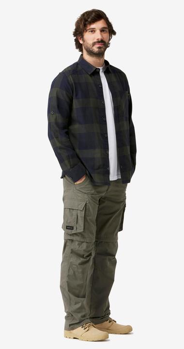 Image du produit Forclaz TRAVEL 500 (3XL)