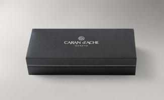 Immagine prodotto Caran d'Ache Ecridor Golf (Argento, 1 x)