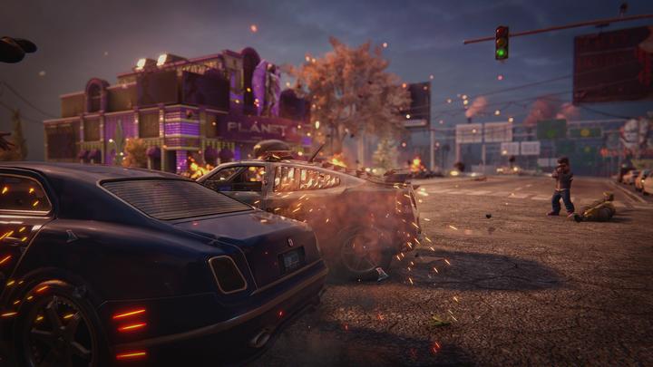 Image du produit Deep Silver Saints Row The Third Remastered (Xbox One) (Xbox One S)