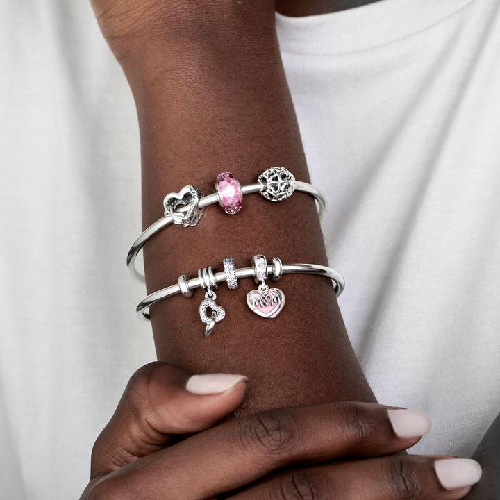 Image du produit Pandora Love You Mum (Argent 925)