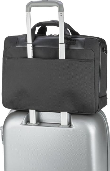 Produktbild Porsche Design Aktentasche Roadster Nylon Briefcase M 1501 (17")