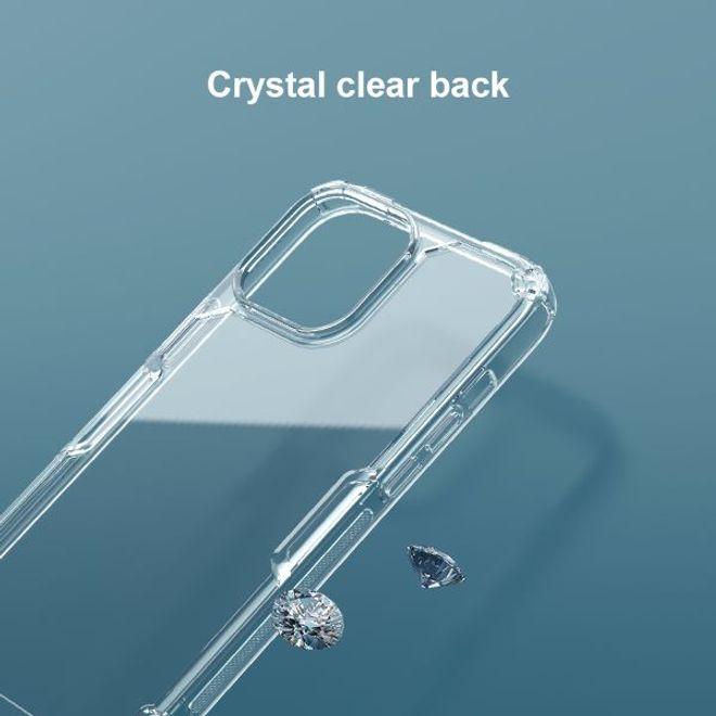 Image du produit Nillkin Série Nature Soft (Apple iPhone 13)