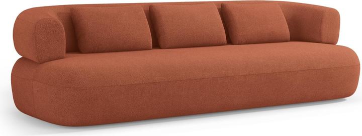 Actual product image Micadoni Jenny (2 person sofa, 3-seater, 4-seater)