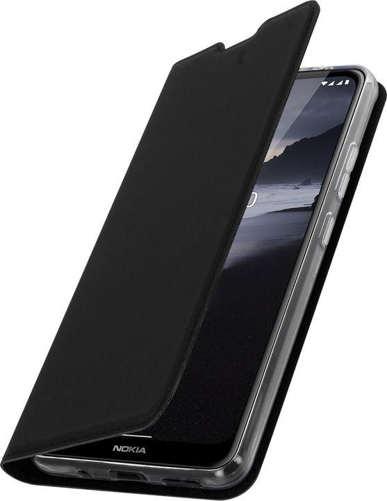 Actual product image Dux Ducis Skin Pro Series Bookcover (Nokia 2.4)
