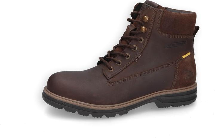 Produktbild Camel Active Boots crazy horse CAFE (42)