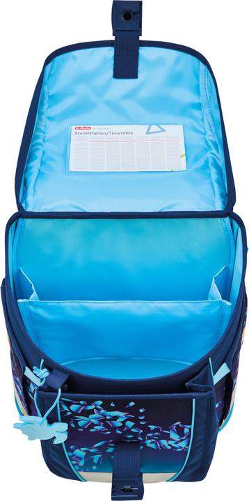 Actual product image Herlitz FiloActive Plus Ice satchel (21 l)