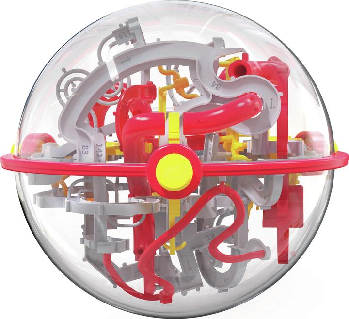 Image du produit Spin Master Portail OGM Perplexus (Multilingue)