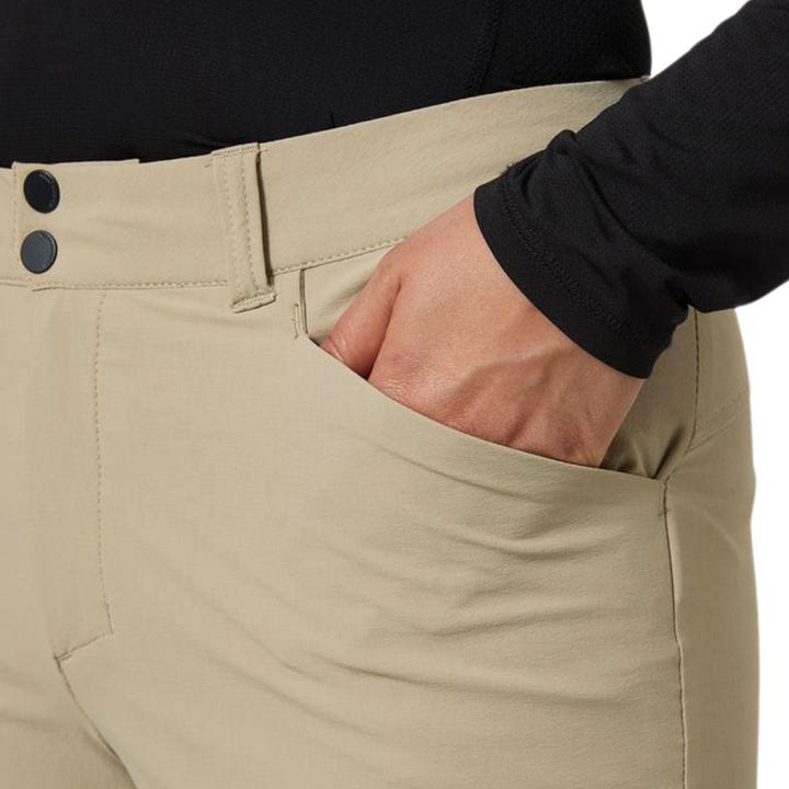 Immagine prodotto Helly Hansen Pantaloncini W Brona Softshell (L)