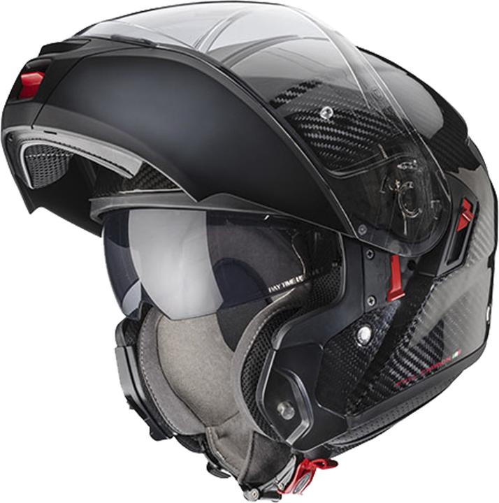 Produktbild Caberg Klapphelm Levo X Carbon (M)