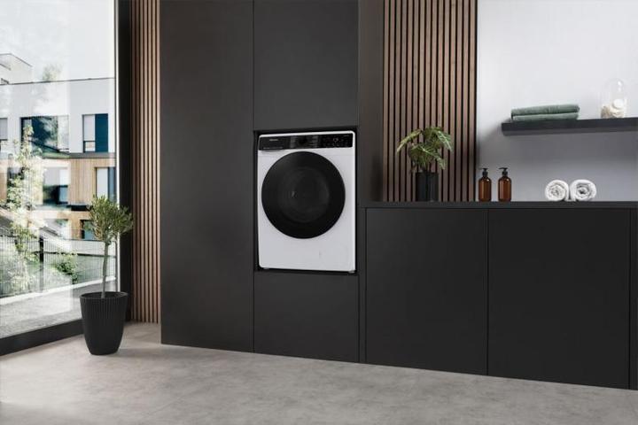 Produktbild Hisense WF5V144BW/BLX (10 kg, Links)
