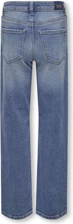 Actual product image Only KOGASTRID WIDE Regular fit jeans (134)