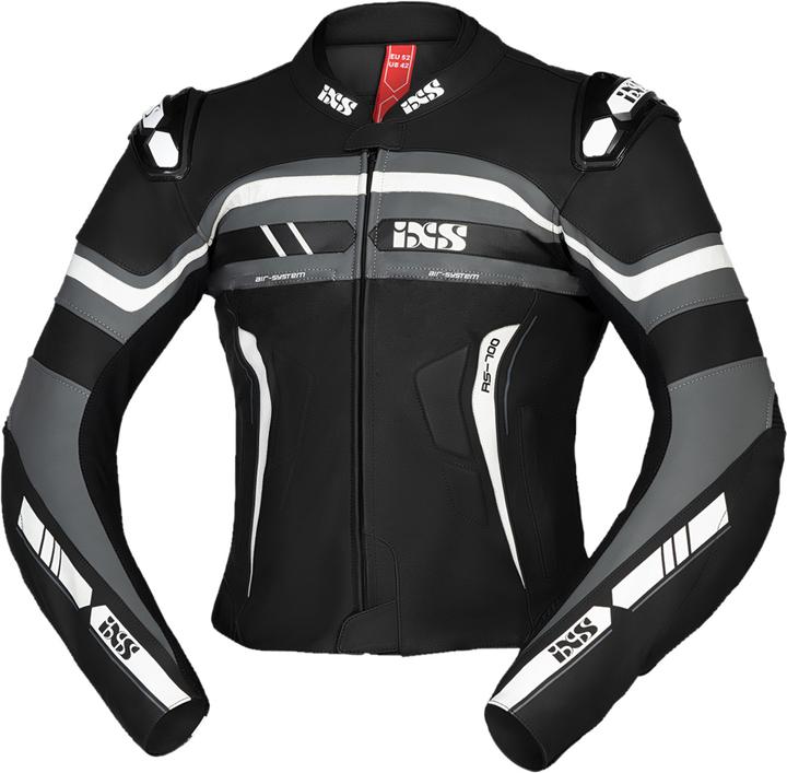 Produktbild iXS Sport LD Kombi RS-700 (Herren, 54)