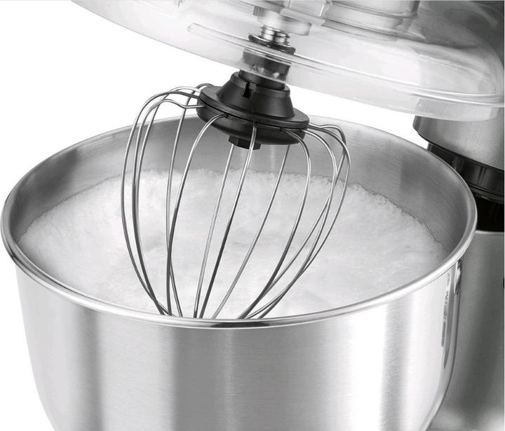 Produktbild Bomann KM 1395 CB (1200 W)