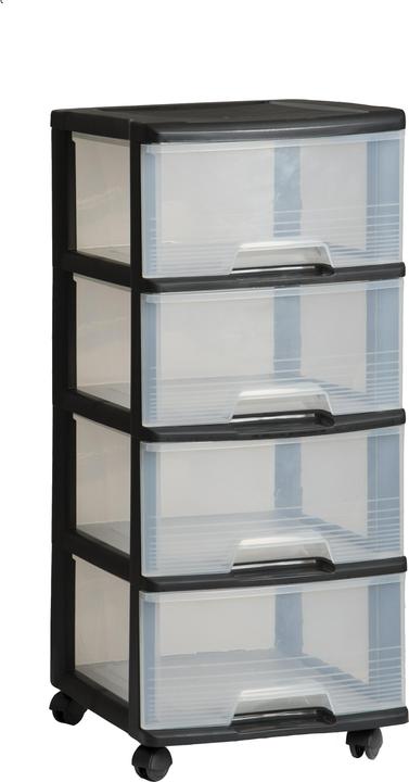 Image du produit Curver 214757 (39 x 37 x 80.5 cm)