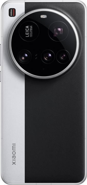 Image du produit Xiaomi 15 Ultra (512 Go, Argent Chrome, 6.73", Double SIM, 50 Mpx, 5G)