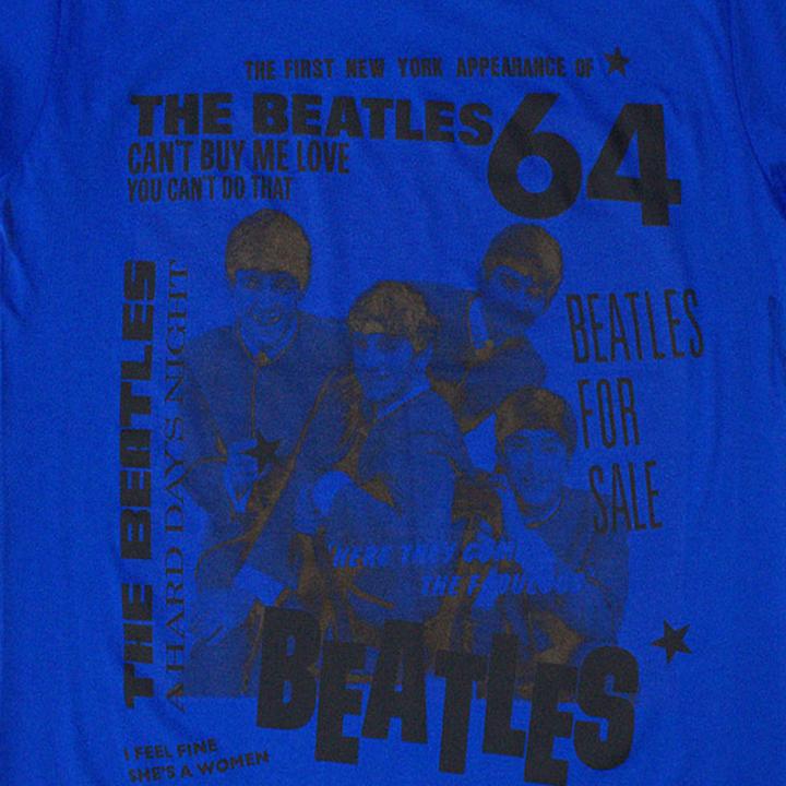 Produktbild The Beatles 1964 TShirt (XXL)