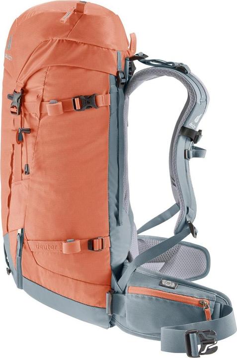 Actual product image Deuter Guide 34+ (34 l)