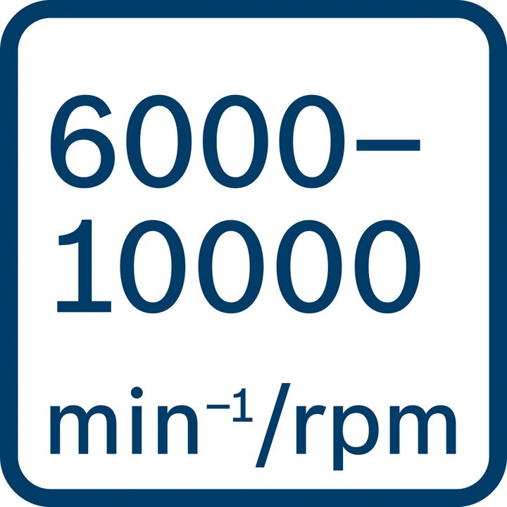 Produktbild Bosch Professional GEX 12V-125 (Exzenterschleifer)