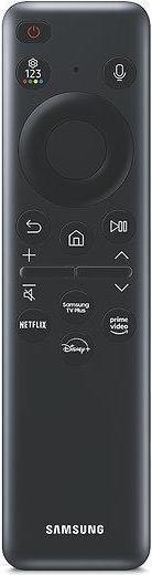 Actual product image Samsung GU43DU8079U (43", DU8079, LCD, 4K, 2024)