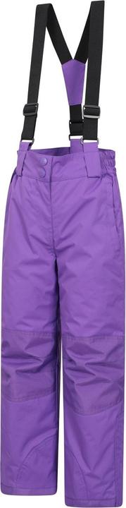 Immagine prodotto Mountain Warehouse Pantalone da sci enfant/enfant Honey (116)