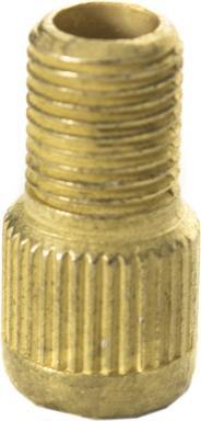 Immagine prodotto Zefal Standard (Set adattatore valvola)
