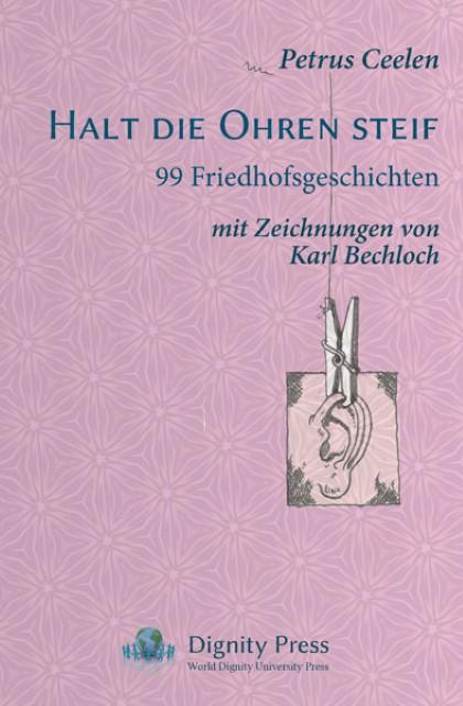 Actual product image Halt die Ohren steif (German, Peter, Ceelen, 2014)