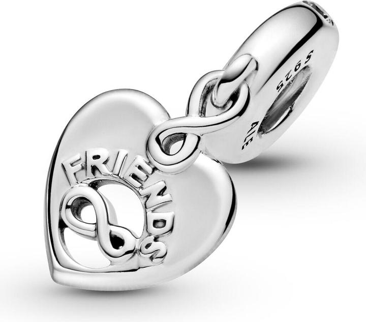 Produktbild Pandora People (Sterling Silber 925)