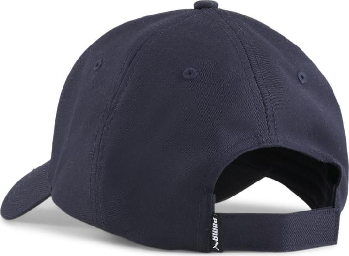 Produktbild Puma Ess Metal Cat Bb Cap (M)