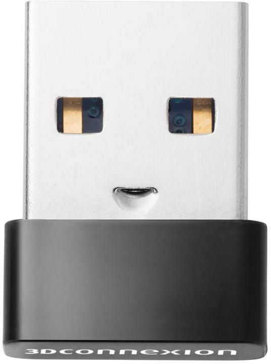 Actual product image 3Dconnexion universal receiver