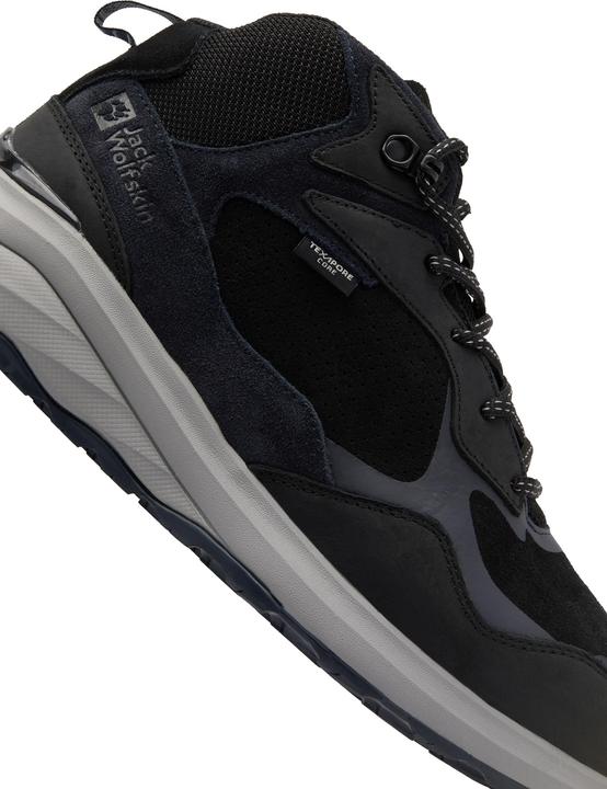 Produktbild Jack Wolfskin Camp Fever Texapore Mid M (40)