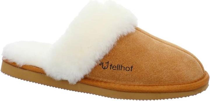 Image du produit Fellhof Pantoffel Komfort (41)