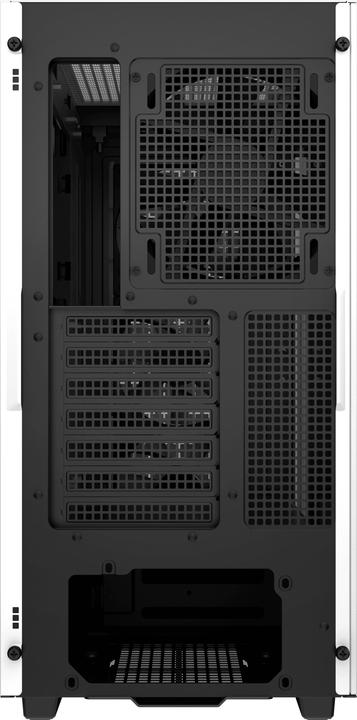 Actual product image Deepcool CK560 (ATX, mATX, E-ATX, Mini-ITX)